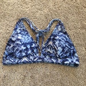 Aeropostale bikini top